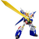 【中古】勇者エクスカイザー グレートエクスカイザー 全高約180mm ノンスケール プラモデル