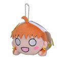 【中古】ラブライブ!サンシャイン!! The School Idol Movie Over the Rainbow 寝そべりぬいぐるみ 2年生 - NEXT SPARKLING!! 高海千歌 単品