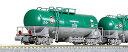 【中古】KATO Nゲージ タキ1000 日本石油輸送 米軍燃料輸送列車 12両セット 10-1589 鉄道模型 貨車