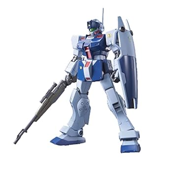 【中古】HGUC 1144 RGM-79SP ジム・スナイパーII 機動戦士ガンダム0080 ポケットの中の戦争