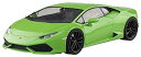 【中古】青島文化教材社 124 ザ・スーパーカーシリーズ No.3 ランボルギーニ ウラカン LP610-4 2014 プラモデル