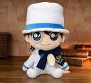 【中古】セガ 名探偵コナン Preciality スペシャルぬいぐるみ“怪盗キッド”