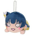 【中古】ラブライブ!サンシャイン!! The School Idol Movie Over the Rainbow 寝そべりぬいぐるみ 1年生 - Next SPARKLING!! 津島善子 単品