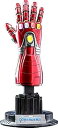 【中古】ホットトイズ・アクセサリー・コレクションアベンジャーズエンドゲーム14スケールレプリカ ナノ・ガントレット