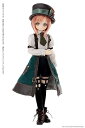 【中古】Alvastariaアルヴァスタリア ティオ双子の仕立屋さん 16 完成品ドール(3)