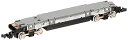 【中古】グリーンマックス Nゲージ コアレスモーター動力ユニット 17m級長軸距 5718 鉄道模型 用品