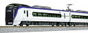 【中古】KATO Nゲージ E353系あずさ ・ かいじ基本セット 4両 10-1522 鉄道模型 電車