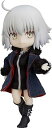 【中古】ねんどろいどどーる FateGrand Order アヴェンジャージャンヌ・ダルク〔オルタ〕新宿Ver. ノンスケール ABS&PVC製 塗装済み可動フ...