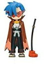 【中古】フィギュメイト 天元突破グレンラガン テッペリン攻略編 Vol.1 カミナ 単品