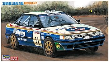 šۥϥ 124 Х 쥬 RS 1991 RAC꡼ ץǥ 20390