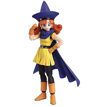ドラゴンクエスト アリーナ 指人形 当時 kb07l9nhtwn.jpg