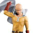 【中古】ワンパンマン DXF -PREMIUM FIGURE- SAITAMA- サイタマ フィギュア(3)