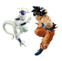 【中古】ドラゴンボール超 TAG FIGHTERS SON GOKOU & FREEZA 孫悟空&フリーザ 全2種セット