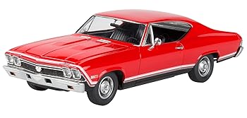 šۥꥫ٥America Revell 125 68 ӡ ٥SS 396 ץǥ 14445