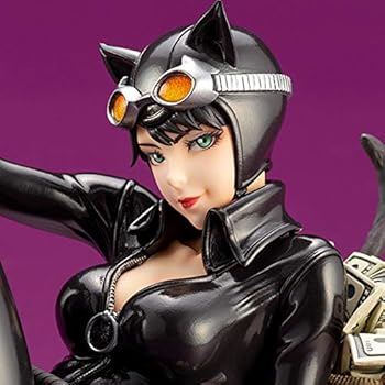 楽天市場】キャットウーマン（フィギュア｜コレクション