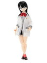 【中古】16 ピュアニーモキャラクターシリーズ No.116 SSSS.GRIDMAN 宝多六花 完成品ドール(3)