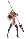 【中古】ヱヴァンゲリヲン新劇場版 式波・アスカ・ラングレー EVASTORE限定版 完成品フィギュアEVANGELION STORE限定