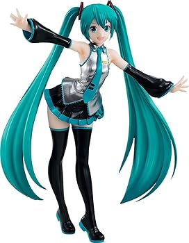 【中古】POP UP PARADE キャラクター・ボーカル・シリーズ01 初音ミク 初音ミク ノ...