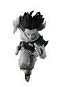【中古】ドラゴンボールZ BANPRESTO WORLD FIGURE COLOSSEUM 造形天下一武道会2 其之三 人造人間17号 原型カラーver.