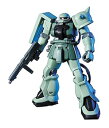 【中古】HGUC 1144 F2ザク ジオン仕様 機動戦士ガンダム0083 STARDUST MEMORY