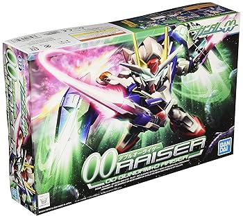 【中古】BANDAI SPIRITSバンダイ スピリッツSDガンダム BB戦士 No.322 ダブルオーライザー 色分け済みプラモデル