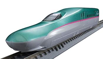 【中古】TOMIX Nゲージ ファーストカーミュージアム E5系 はやぶさ FM-001 鉄道模型 電車