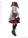 【中古】Alvastariaアルヴァスタリア ケイティ 旅立ちの日 II 16 完成品ドール(3)