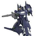 【中古】HGUC 機動戦士ガンダムNT シルヴァ・バレト・サプレッサー 1144スケール 色分け済みプラモデル(3)