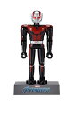 【中古】超合金HEROES アベンジャーズ アントマン 約100mm ダイキャスト&ABS製 塗装済み可動フィギュア(3)