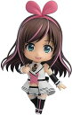 【中古】ねんどろいど キズナアイ A.I.Channel 2019Ver. ノンスケール ABS&PVC製 塗装済み可動フィギュア