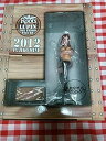 【中古】フィギュア 峰不二子 ルパン三世 Roots2012 オレンジ