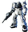 【中古】BANDAI SPIRITSバンダイ スピリッツ HGUC 1144 F2ザク 連邦仕様 機動戦士ガンダム0083 STARDUST MEMORY