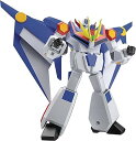 【中古】MODEROID 絶対無敵ライジンオー バクリュウオー ノンスケール ABS&PS&POM製 組み立て式プラスチックモデル