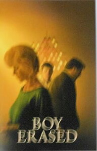 【中古】映画パンフレットある少年の告白 ジョエル・エドガートン 出演 ルーカス・ヘッジズ、ニコール・キッドマン、ラッセル・クロウ、トロイ・シヴァン