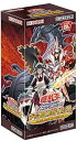 【中古】遊戯王OCG デュエルモンスターズ デッキビルドパック ミスティック・ファイターズ BOX
