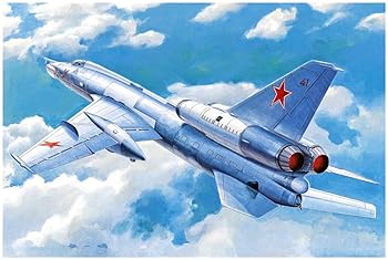 šۥȥڥå 172 ӥȷ Tu-22K ֥饤B ץǥ 01695