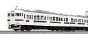 【中古】KATO Nゲージ 415系 常磐線 ・ 新色 4両セット 10-1537 鉄道模型 電車