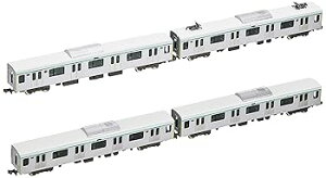 【中古】グリーンマックス Nゲージ 東急2020系 田園都市線増結用中間車4両セット 動力無し 30749 鉄道模型 電車