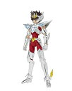 【中古】聖闘士聖衣神話 聖闘士星矢 ペガサス星矢 天界編 約160mm ABS&PVC&ダイキャスト製 塗装済み可動フィギュア