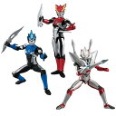 【中古】超動ウルトラマン 10個入 食玩・ガム ウルトラマン(3)