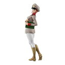 【中古】ガンダム・ガールズ・ジェネレーション 機動戦士ガンダム マチルダ・アジャン 18 完成品フィギュア