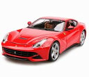 【中古】ブラーゴ 124 フェラーリ F12 ベルリネッタ Bburago 124 Ferrari F12 Berlinetta レース スポーツカー ダイキャ...