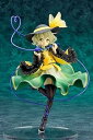 【中古】東方プロジェクト “閉じた恋の瞳” 古明地こいし(3)