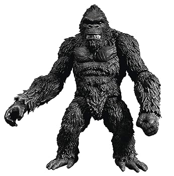 šMezco Toys King Kong of Skull Island 7