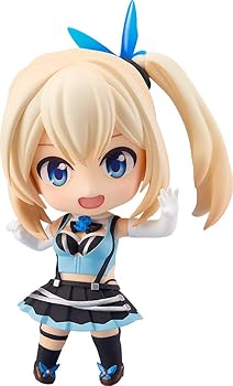 ミライアカリ ねんどろいど フィギュア 楽天市場】ねんどろいど ミライアカリの通販