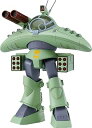 【中古】COMBAT ARMORS 太陽の牙 ダグラム MAX13 172 Scale サバロフ AG9 ニコラエフ 172スケール PS&PE製 組み立て式プラスチックモデル