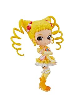 楽天市場】yes! プリキュア5gogo! q posketの通販