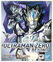 【中古】S.H.Figuarts ウルトラマンゼロ ビヨンド魂ウェブ商店限定(3)