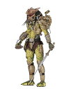 【中古】ネカ プレデター アルティメットシリーズ ゴールデン・エンジェル 21cm アクションフィギュア(3)
