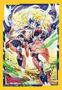 【中古】ブシロードスリーブコレクション ミニ Vol.357 ヴァンガード灼熱の獅子 ブロンドエイゼルPart.2 パック(3)